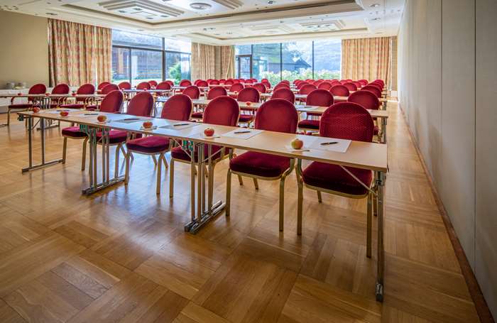 Meeting room and Conference Facility Hotel Ullensvang